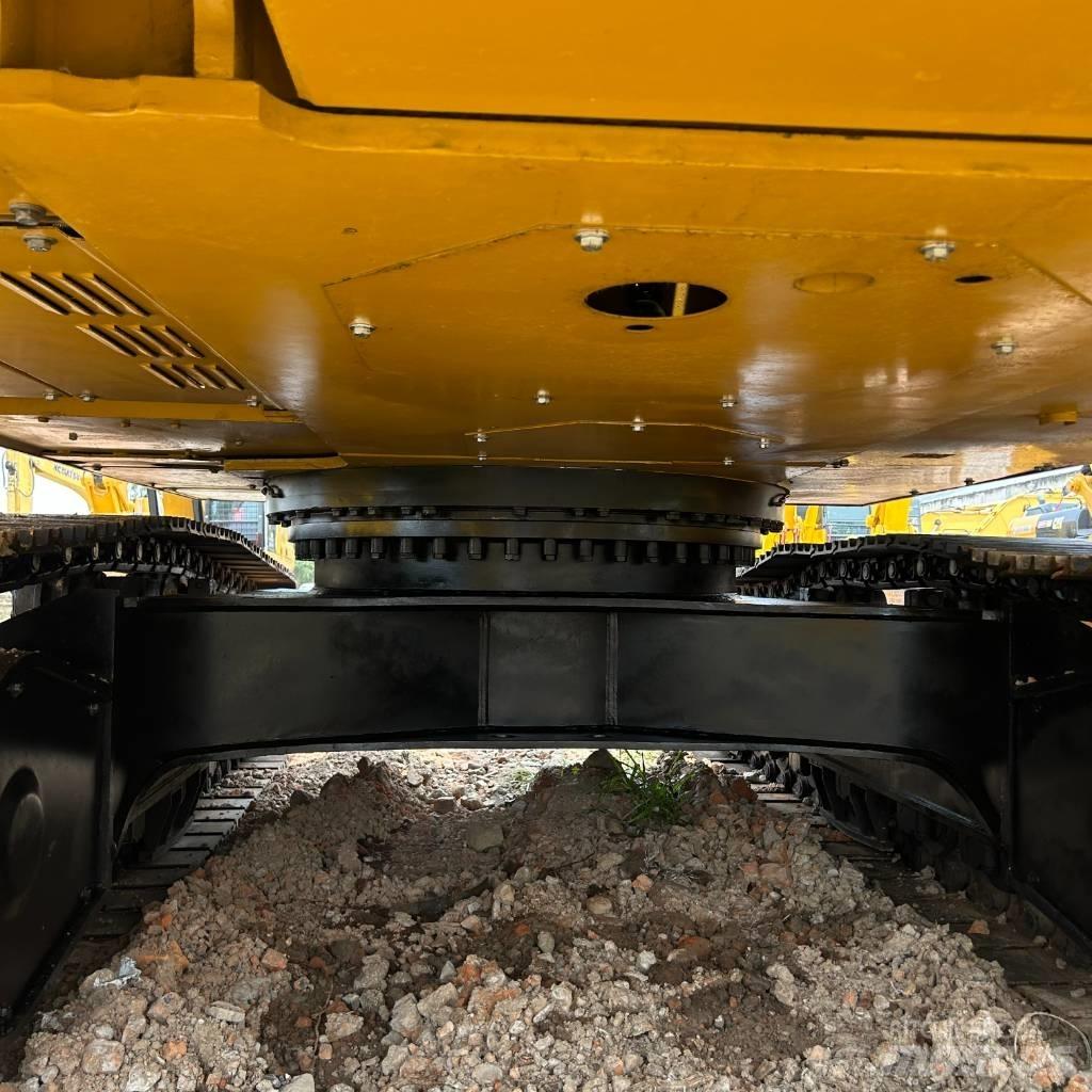 CAT 336D 대형 굴삭기 29톤 이상