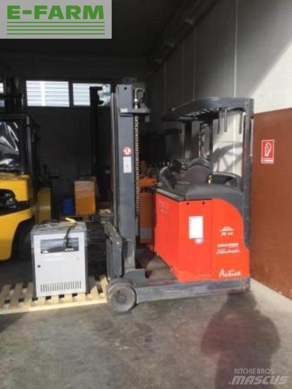 Linde r 14 그 외 지게차