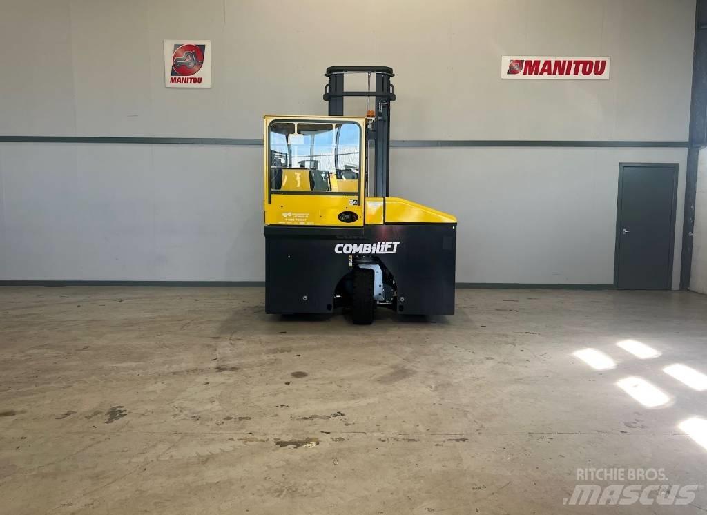 Combilift C3000ET 전동 지게차