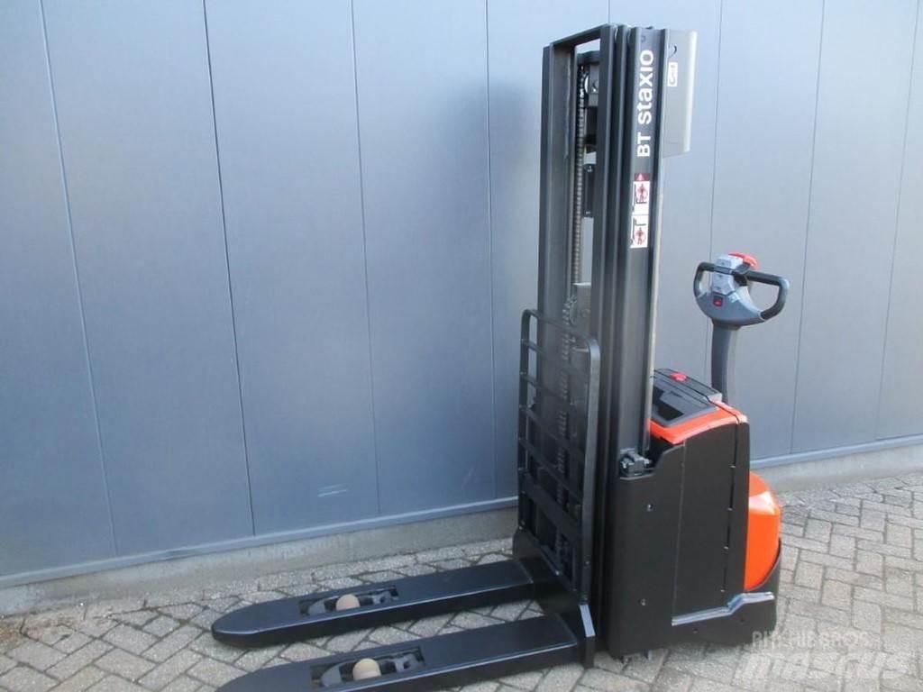 BT SWE 140L 포크리프트