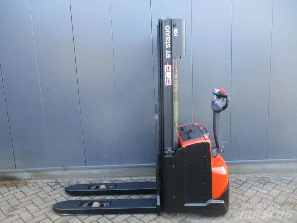 BT SWE 140L 포크리프트