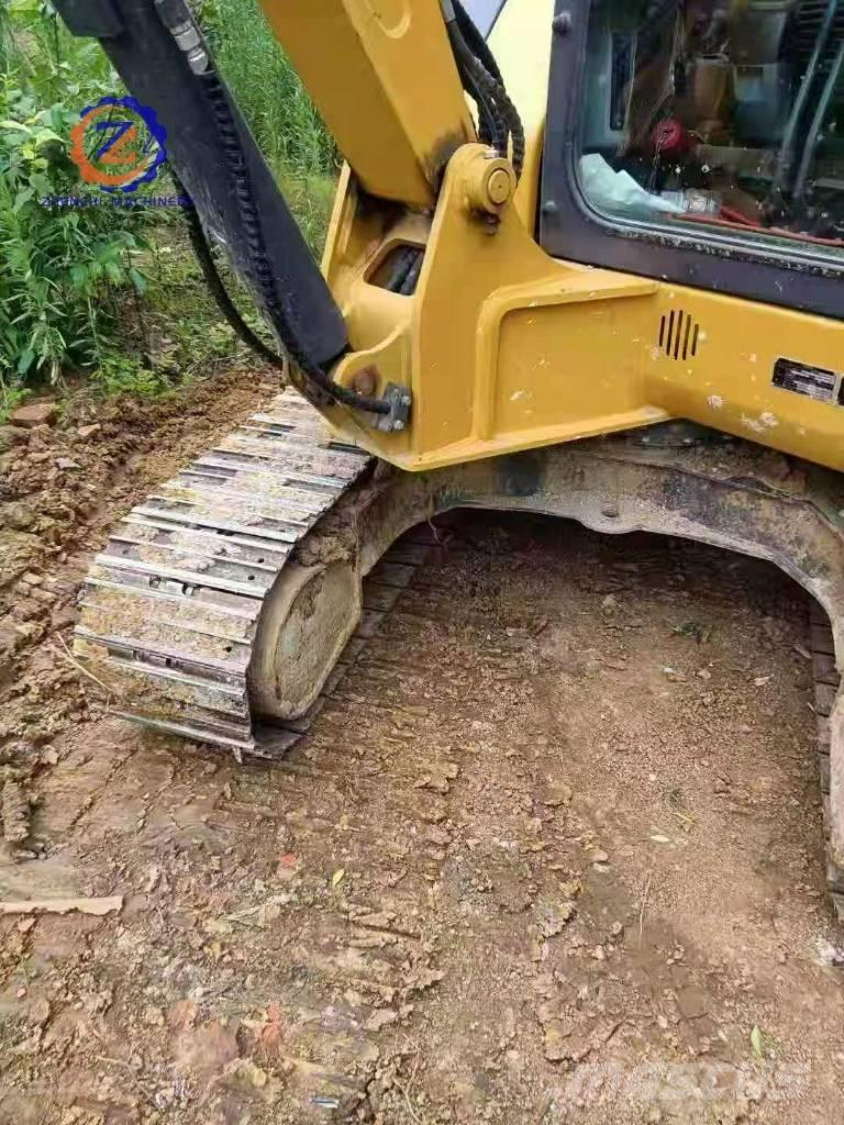 XCMG XE 55 DA 소형 굴삭기 7톤 미만