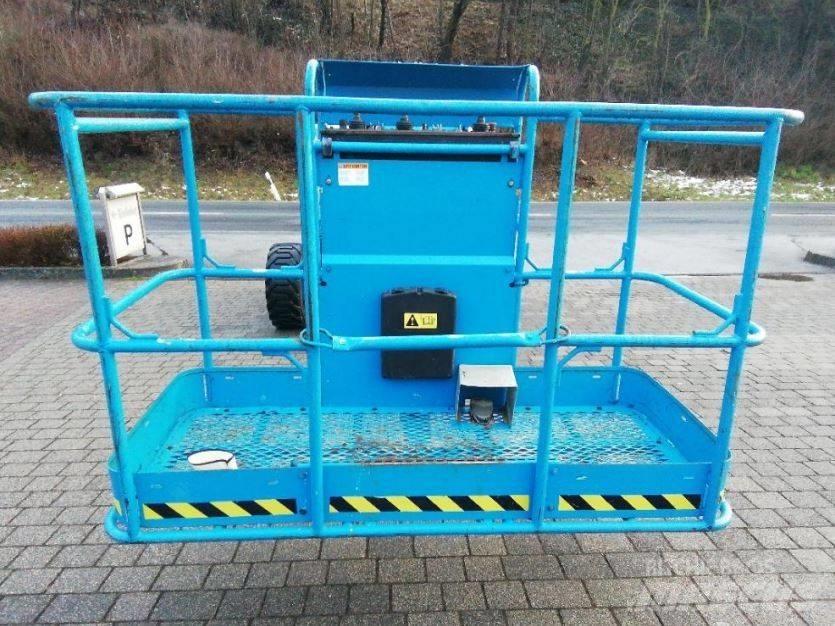 Genie Z 45/25 J RT 관절형 전동이동 리프트