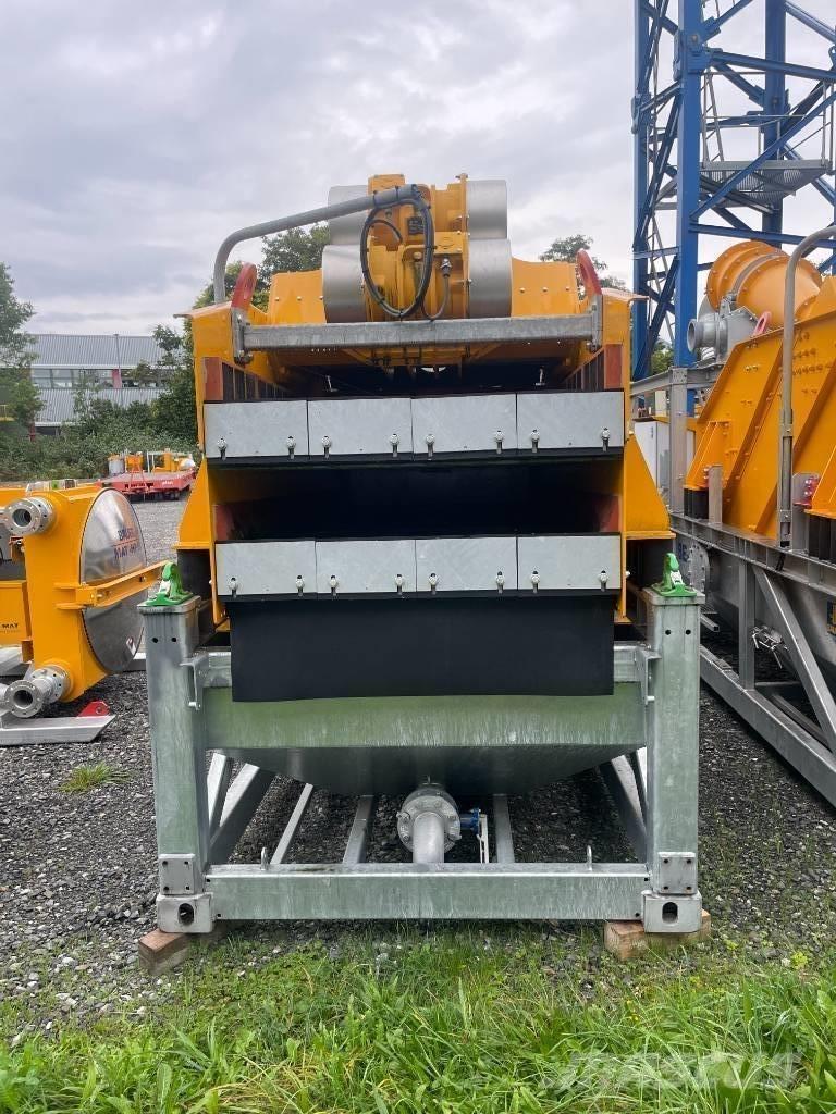 Bauer MAT BE 275-60 건설 장비 - 기타