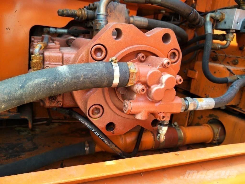 Doosan DX 225 LC 대형 굴삭기 29톤 이상