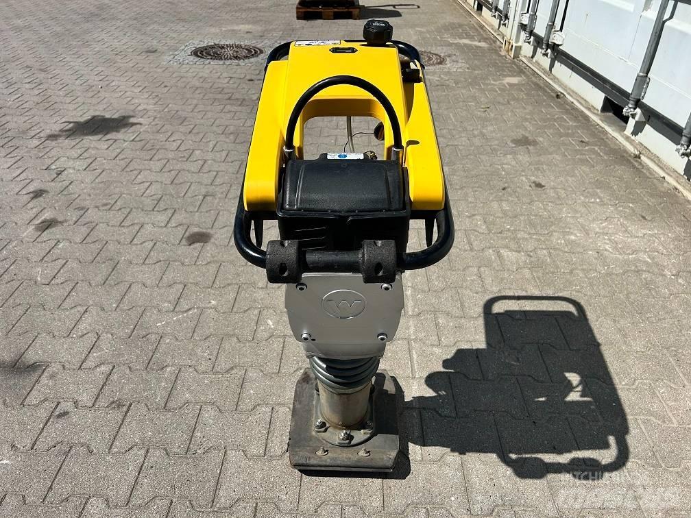 Wacker Neuson BS50-2 탬퍼