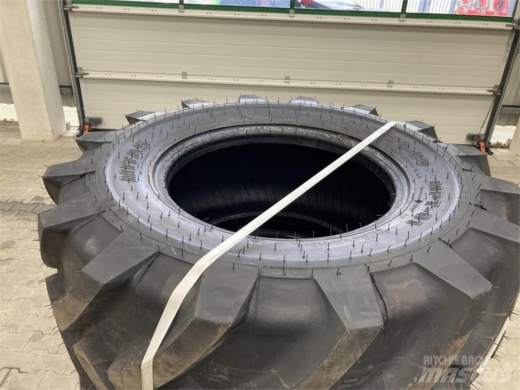 Mitas 405/70R20 타이어, 휠 및 림