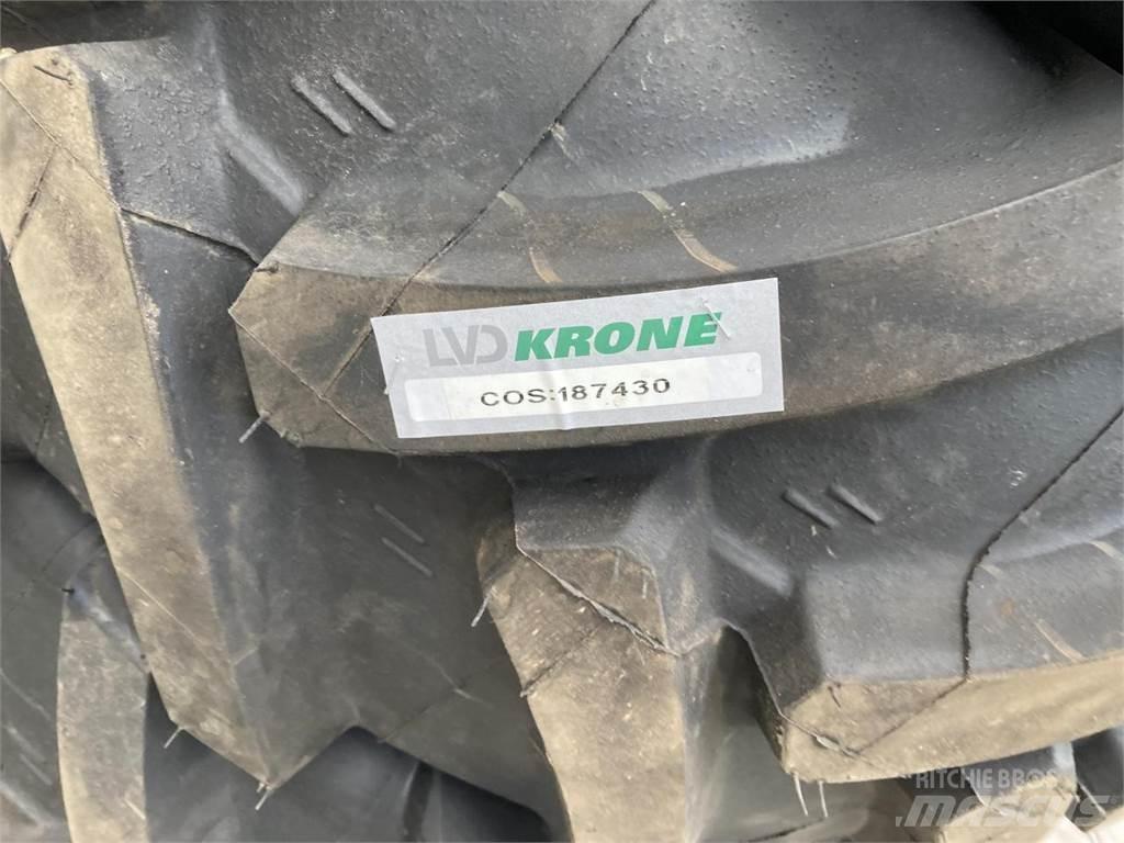 Mitas 405/70R20 타이어, 휠 및 림