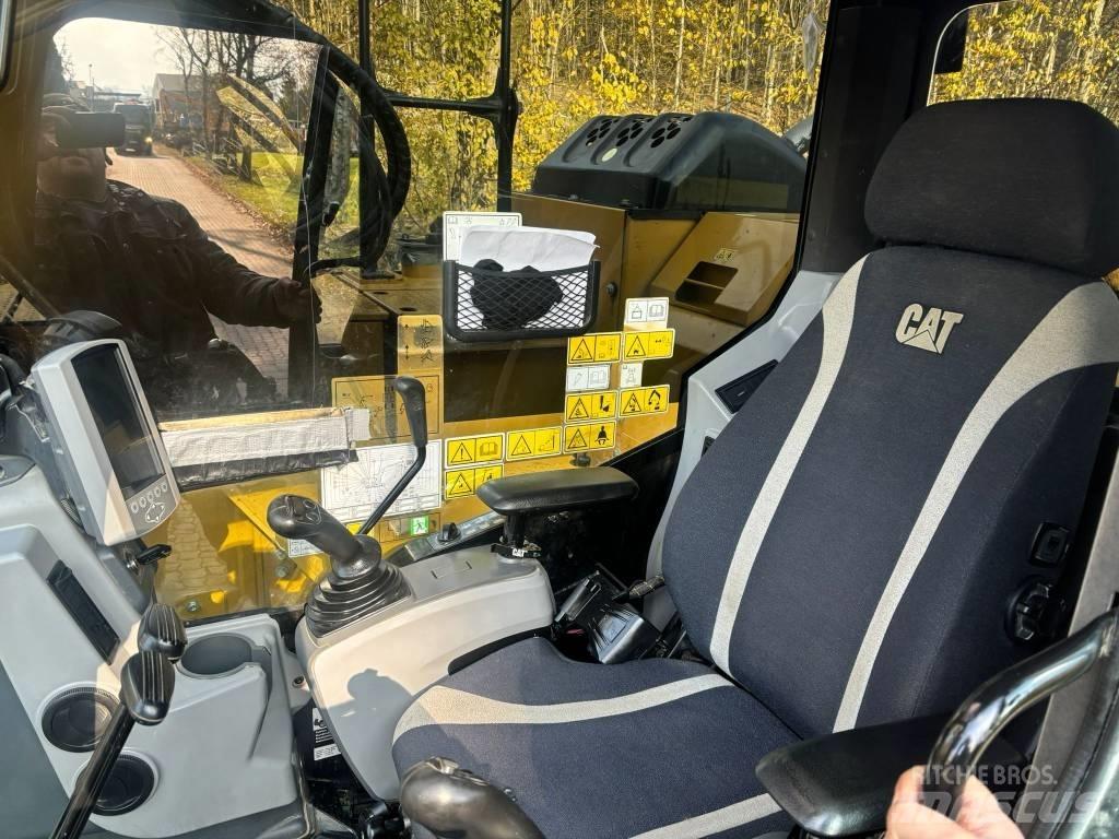 CAT 315 FLCR 대형 굴삭기 29톤 이상