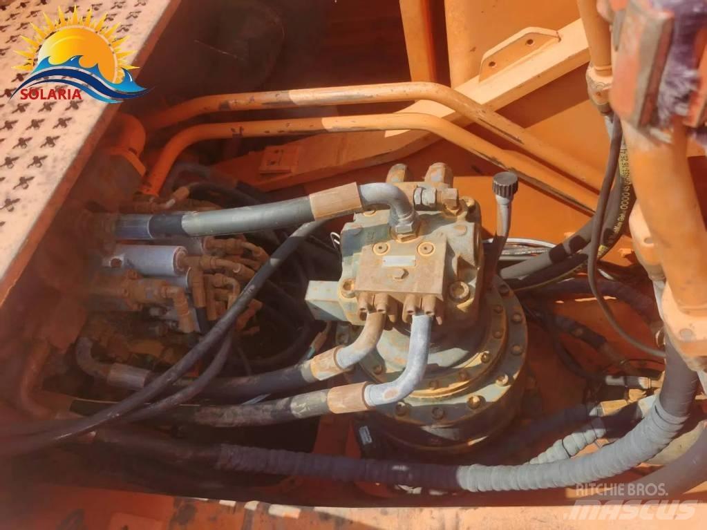 Doosan dx300lc-9c 대형 굴삭기 29톤 이상
