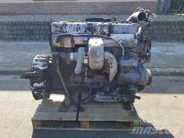  Engines WS268L 운송 장비 - 기타