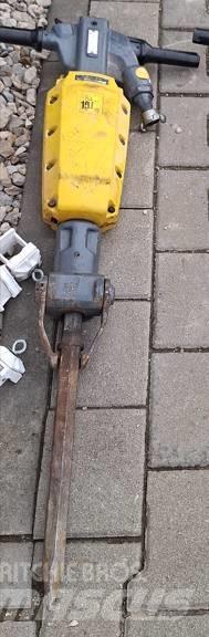Atlas Copco R-Tex 브레이커