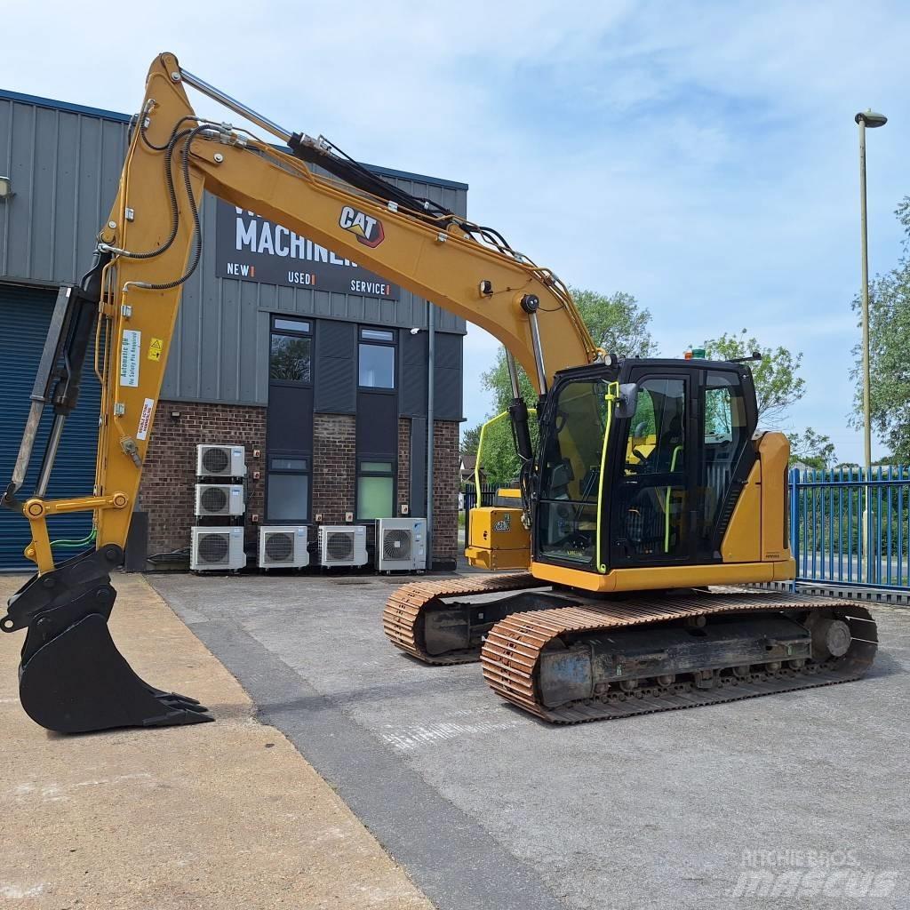 CAT 315 대형 굴삭기 29톤 이상