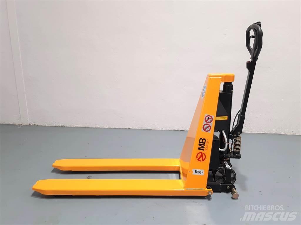 EHLT1500B 경량 리프터