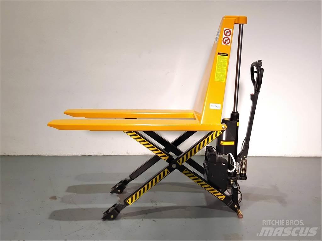  EHLT1500B 경량 리프터