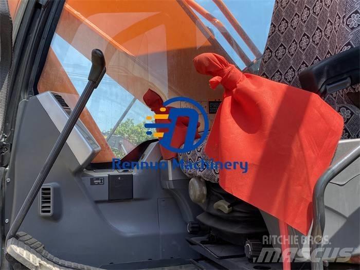 Doosan DX 260LC 대형 굴삭기 29톤 이상