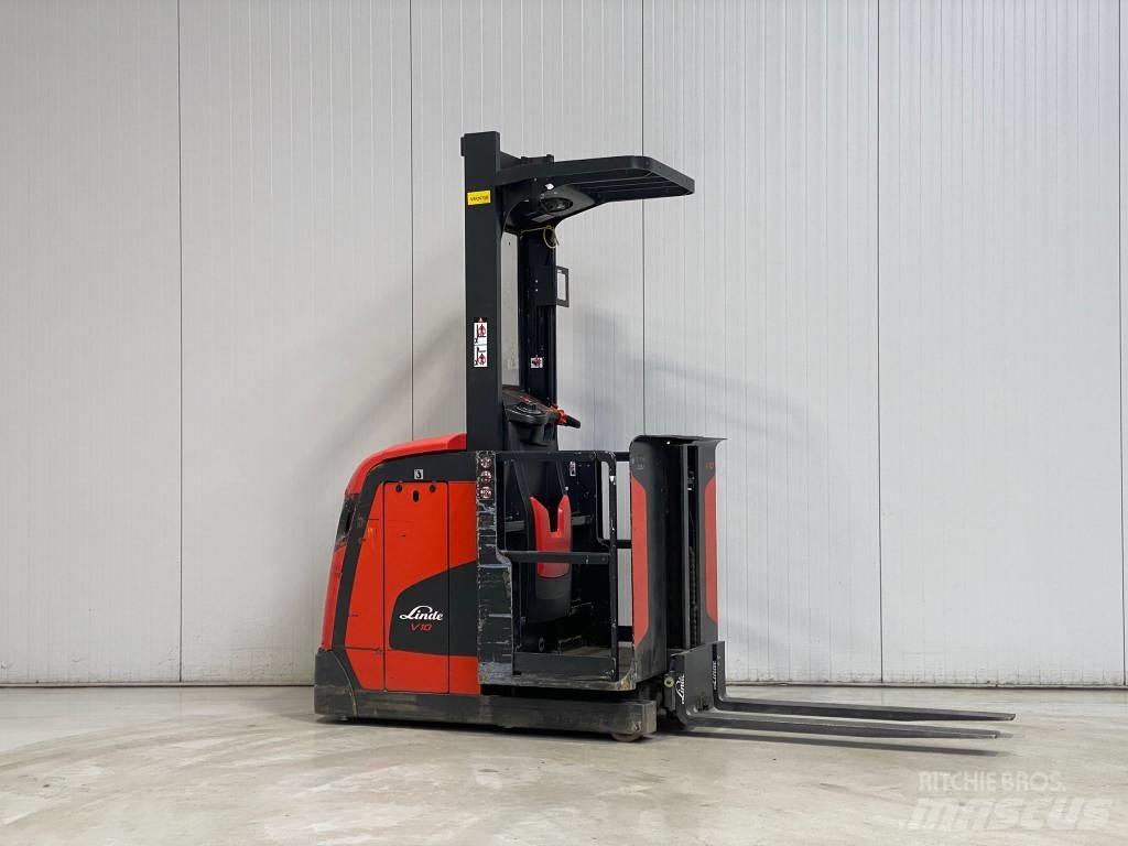 Linde V10 미디엄 리프트 오더 피커