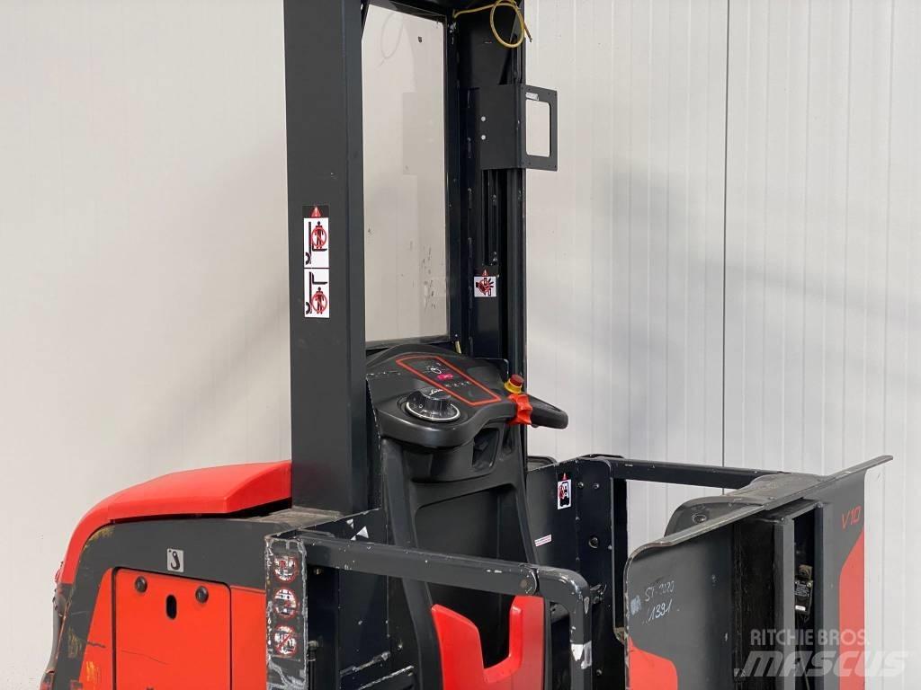 Linde V10 미디엄 리프트 오더 피커