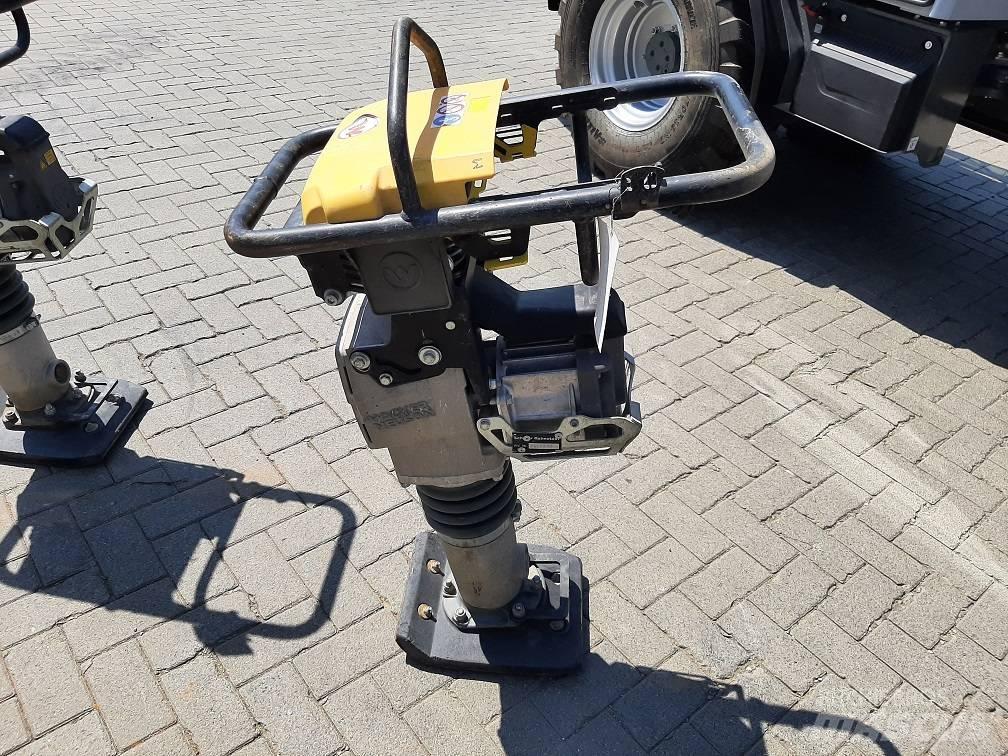 Wacker Neuson AS60e 탬퍼