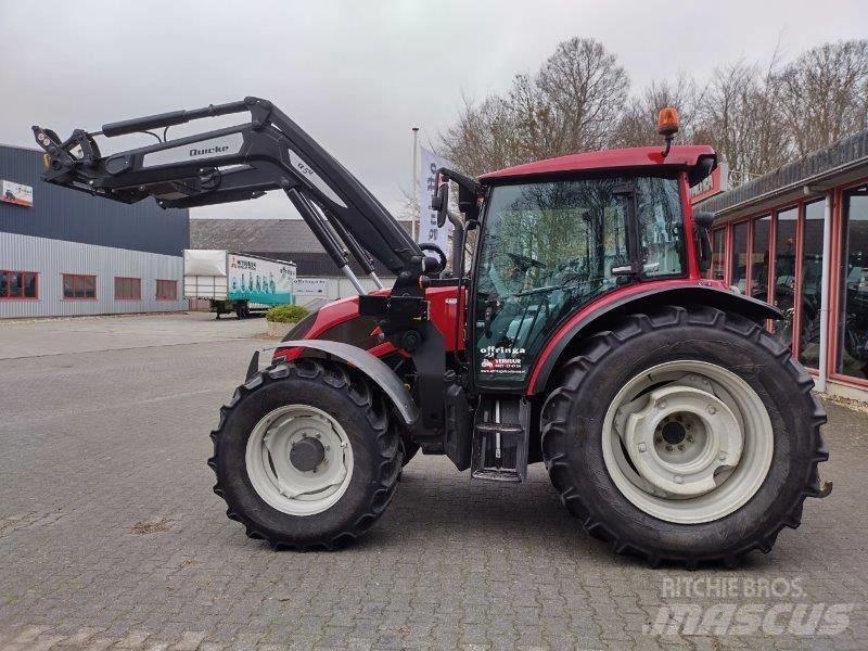 Valtra A 134 LH 트랙터
