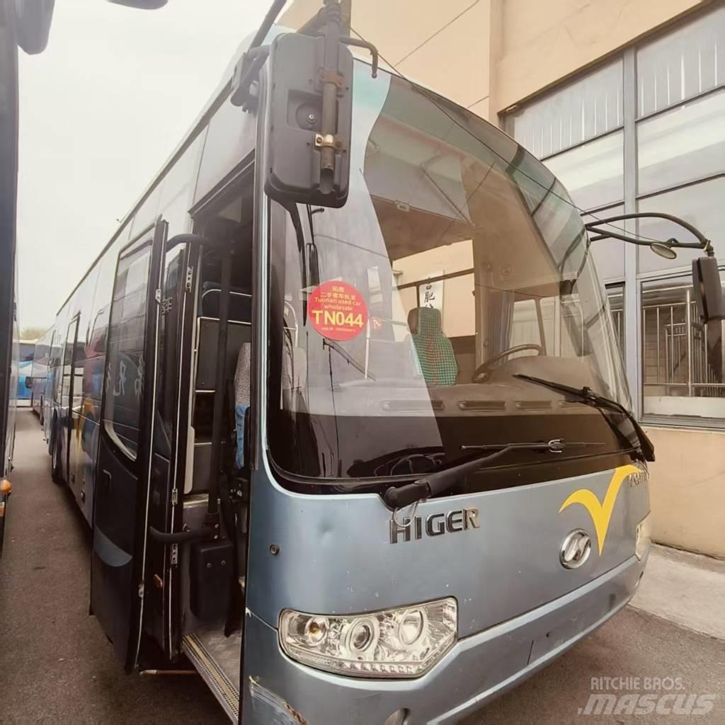 Higer KLQ6119TA 코치(장거리 버스)