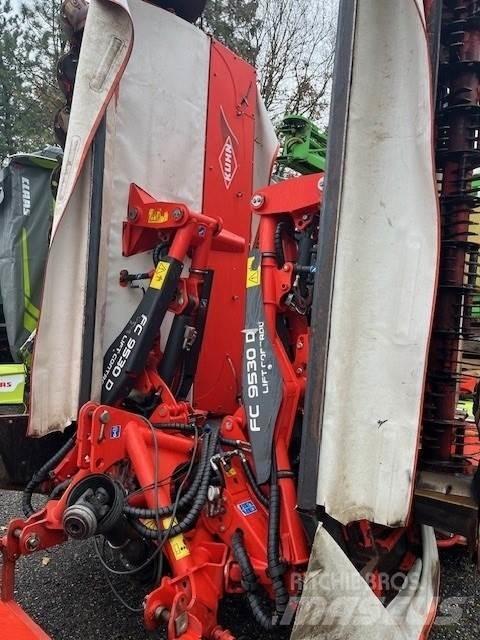 Kuhn FC 9530 D FF 농기계 - 기타