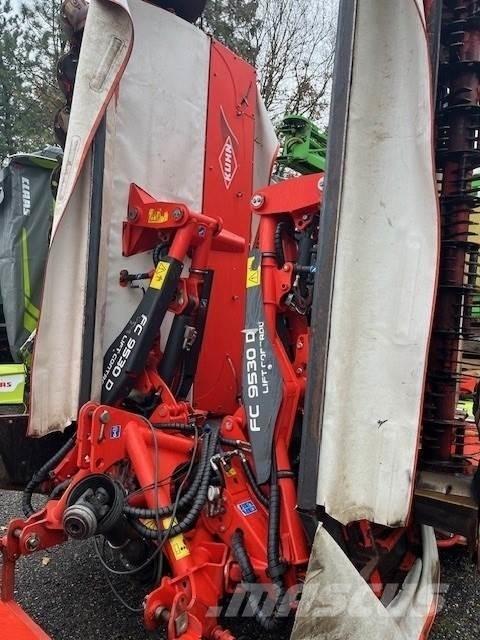 Kuhn FC 9530 D FF 농기계 - 기타