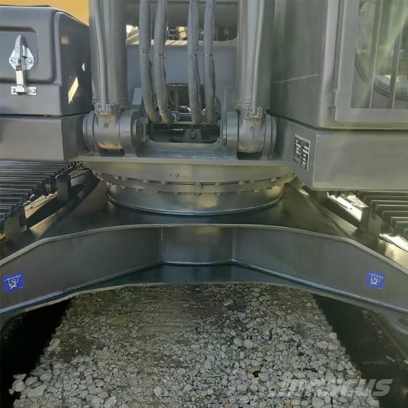 Volvo EC 210 대형 굴삭기 29톤 이상