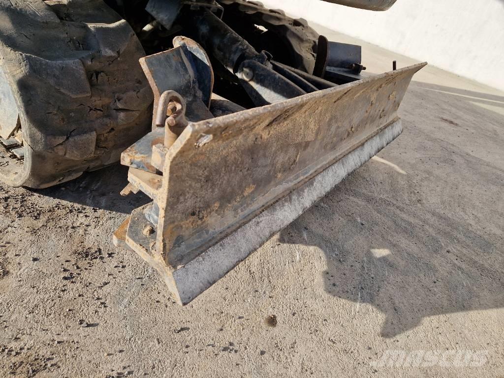 Kubota KX 019-4   P373 소형 굴삭기 7톤 미만