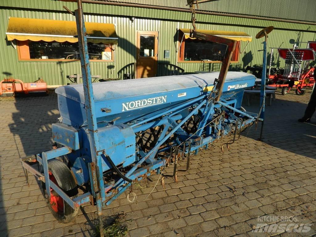 Nordsten Lift omatic 드릴