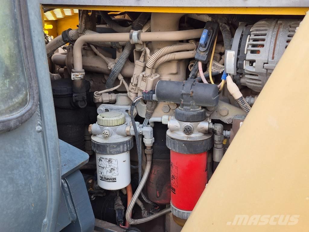 Gehl RS 6-42 텔러 핸들러