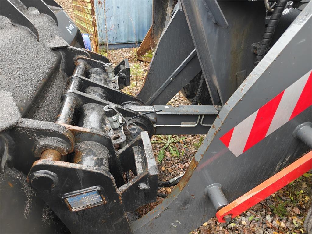 Doosan DL380-7  휠로우더