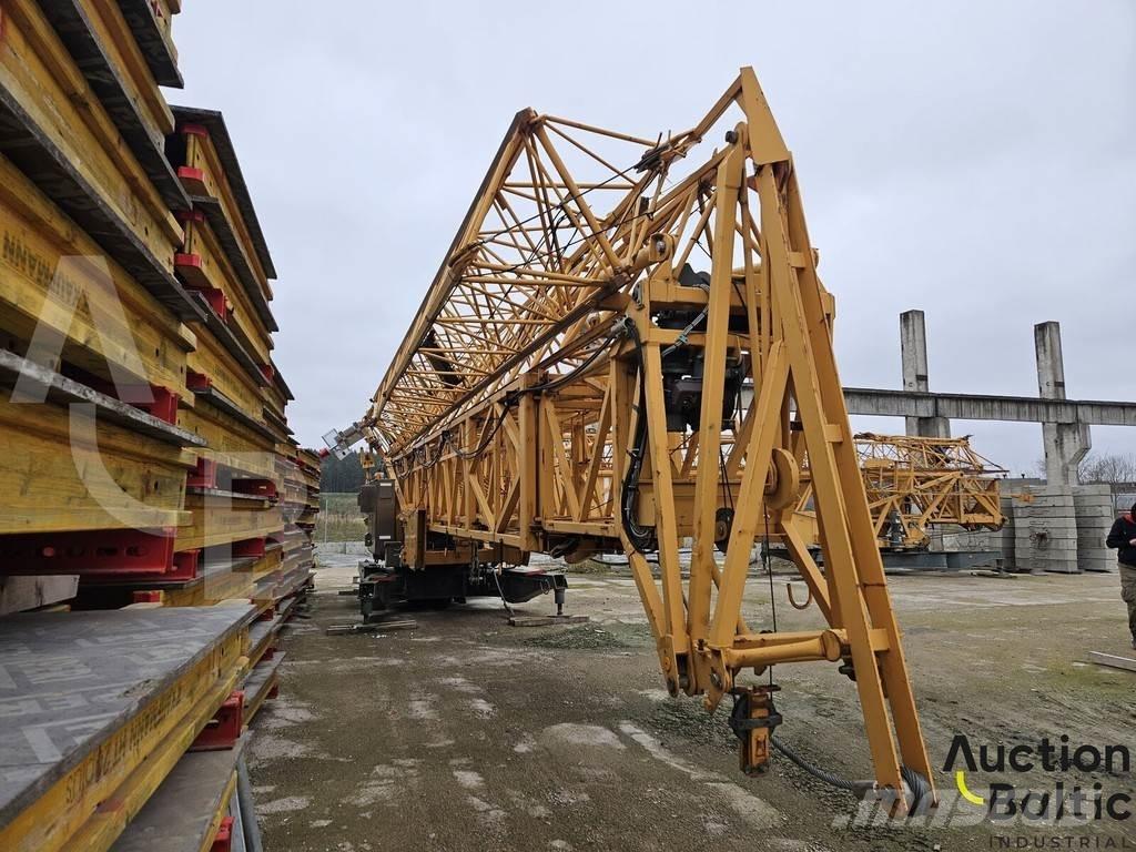 Liebherr 56K 타워 크레인