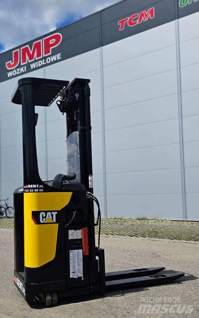 CAT NSR 16 N 협로형 트럭