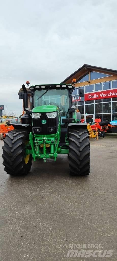 John Deere 6175 R 트랙터