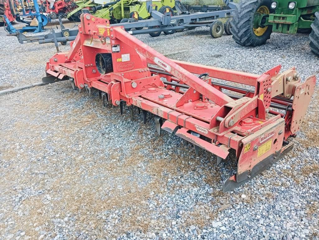 Maschio DMR 4000 하로우
