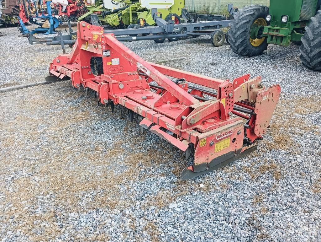 Maschio DMR 4000 하로우