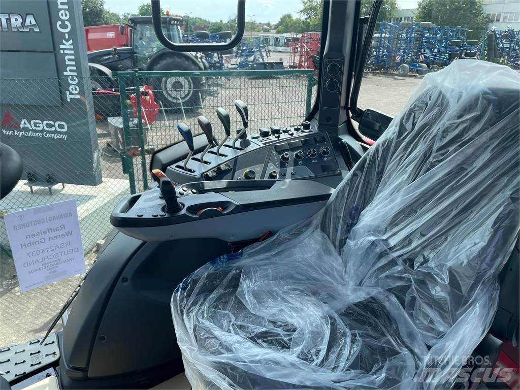 Valtra N155 EA 2B1 트랙터