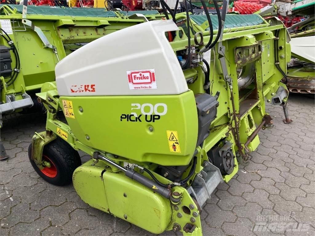 CLAAS PU 300 Pro T 자동 초지기계 부속품