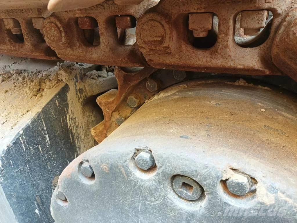Komatsu PC 400-8 대형 굴삭기 29톤 이상