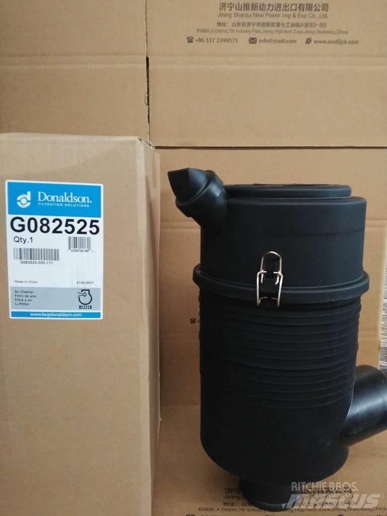 Donaldson G082525 기타 부품  