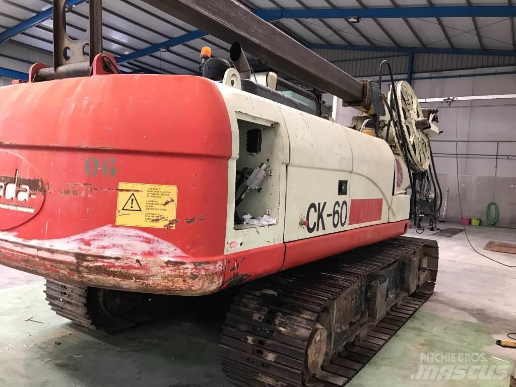 CAT 330 C 대형 굴삭기 29톤 이상