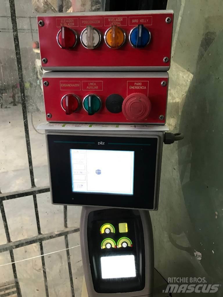 CAT 330 C 대형 굴삭기 29톤 이상