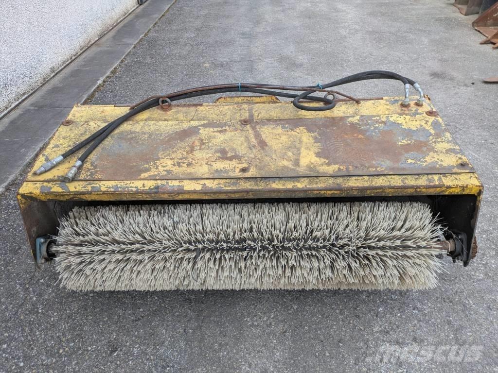 Bobcat 773  스키드로더