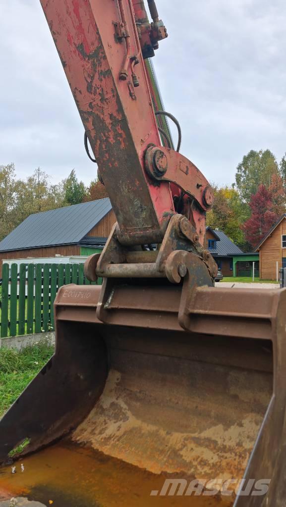 O&K RH12 대형 굴삭기 29톤 이상