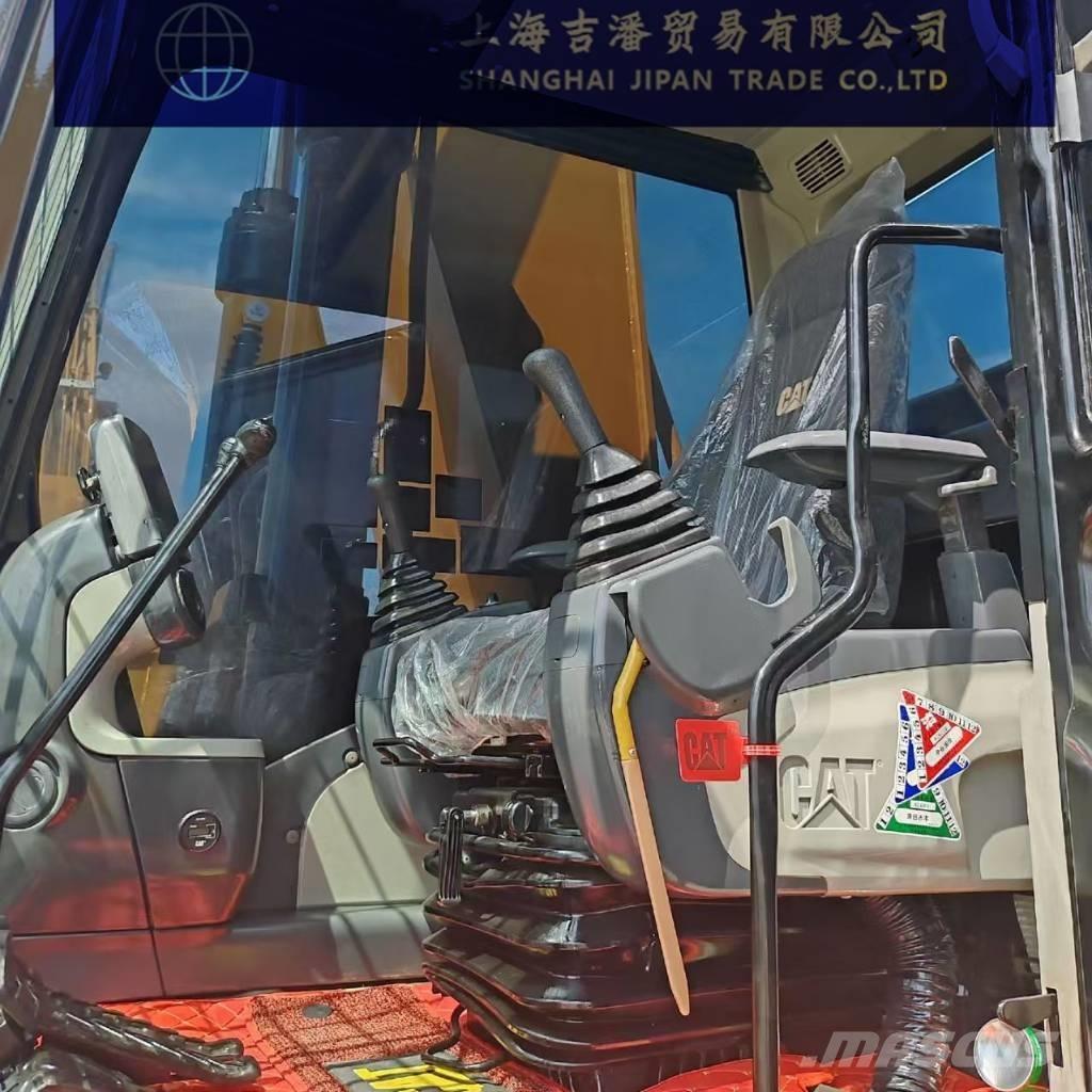 CAT 336 D 대형 굴삭기 29톤 이상