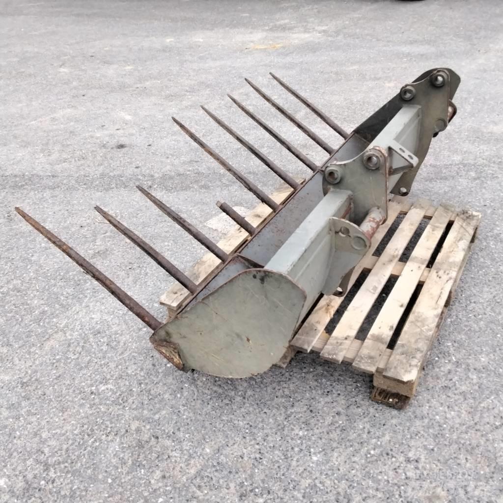 MX 1M84 포크