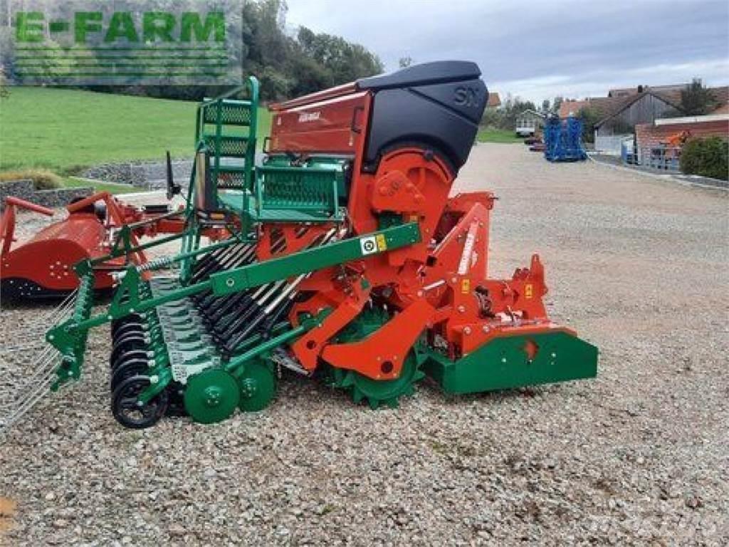 Agro-Masz sn 301 드릴