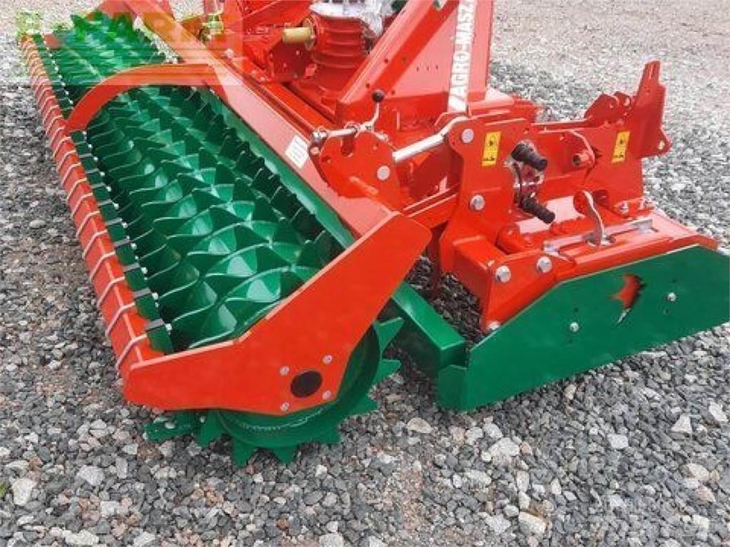Agro-Masz sn 301 드릴
