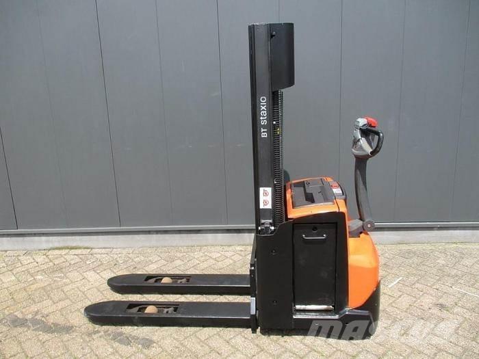 Toyota SWE 120L 포크리프트